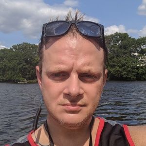 Meet your Posher, Jim